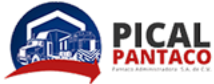 Pical pantaco Logo