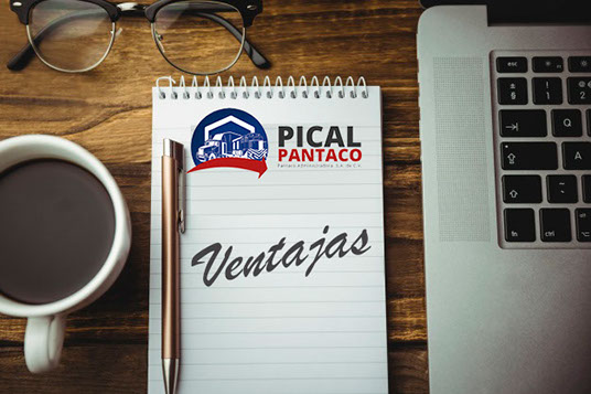 ventajas